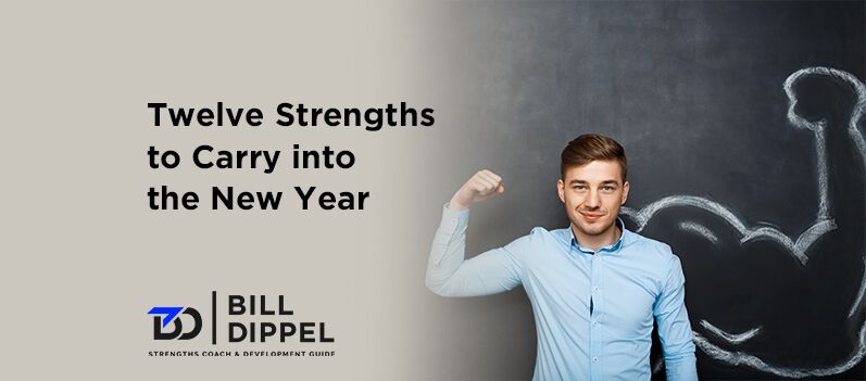 Value of Strengths